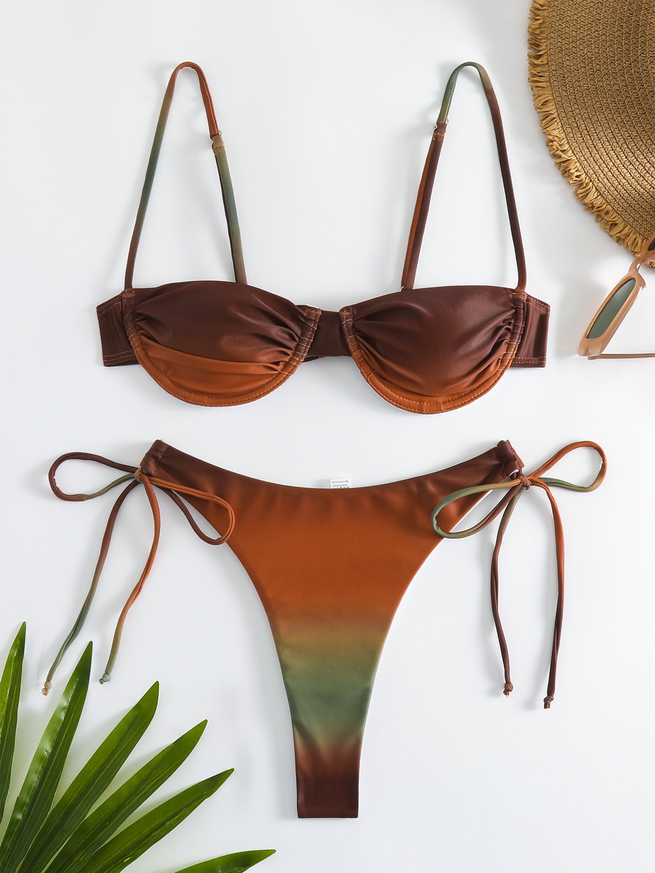 Iris Bikini