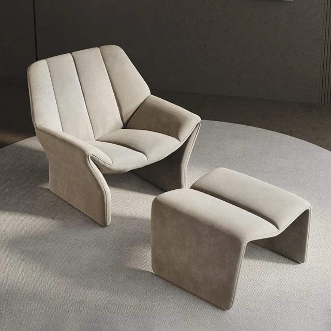 Dakota Chair Set