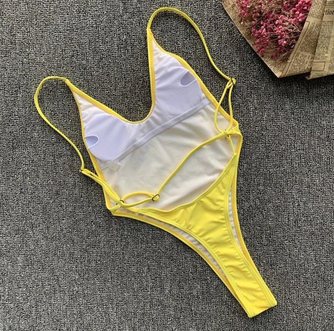 Luneva Monokini