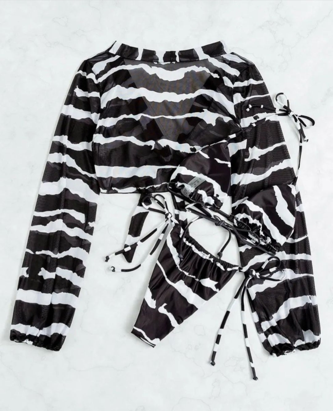 Tove Set