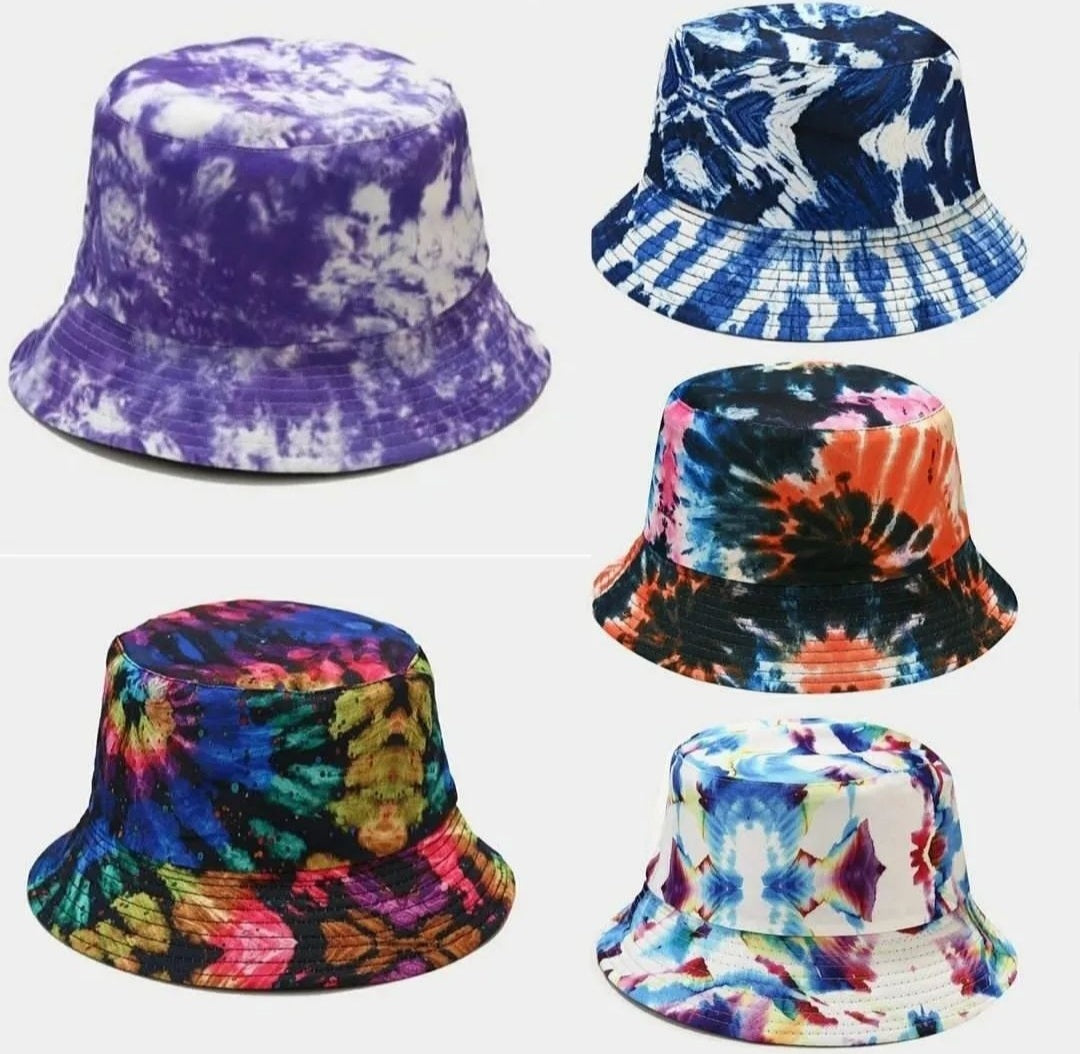 A+ Tropix Bucket Hat