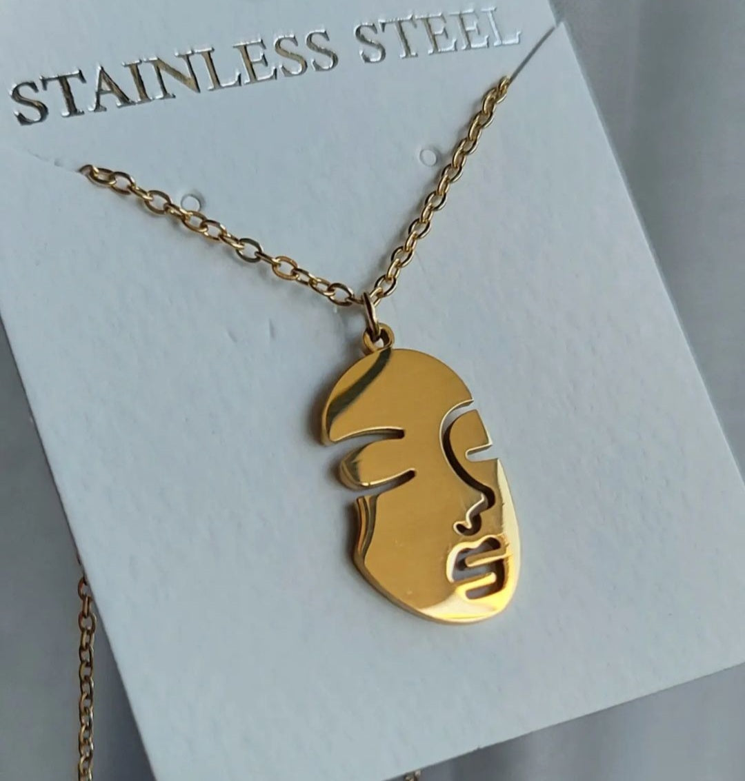 Face Chain