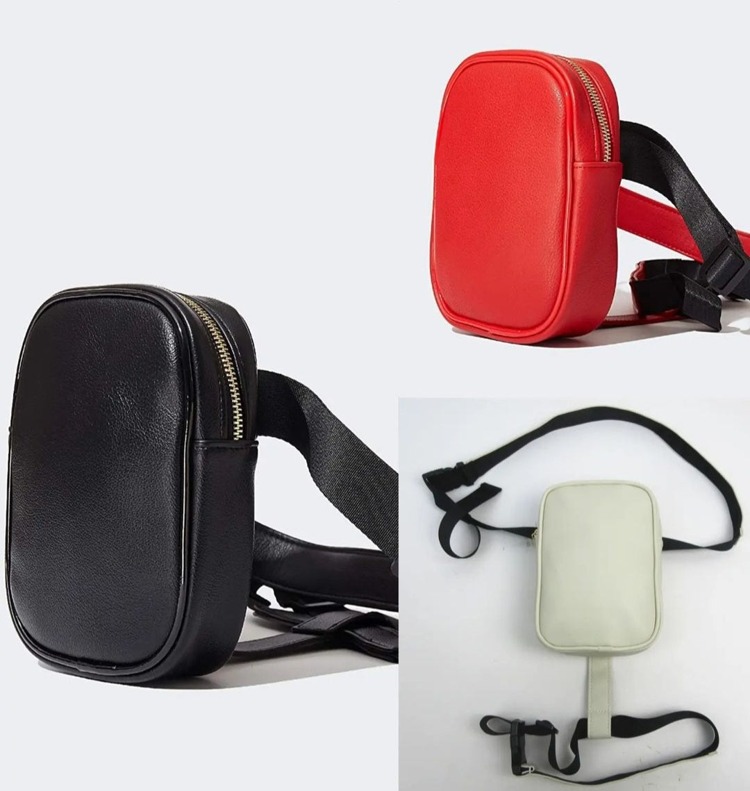 A+ Ultra Thigh Belt Bag