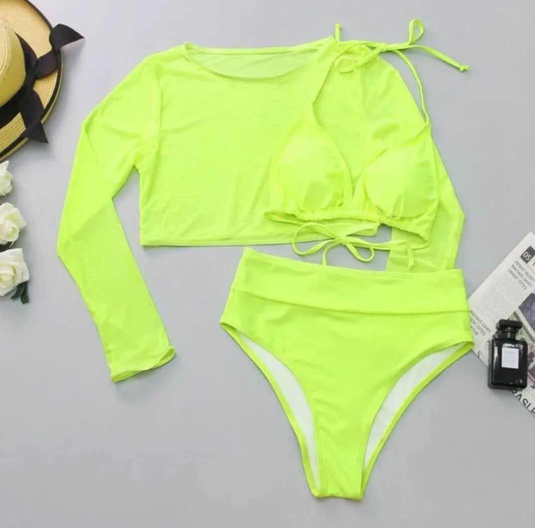 Thia Set