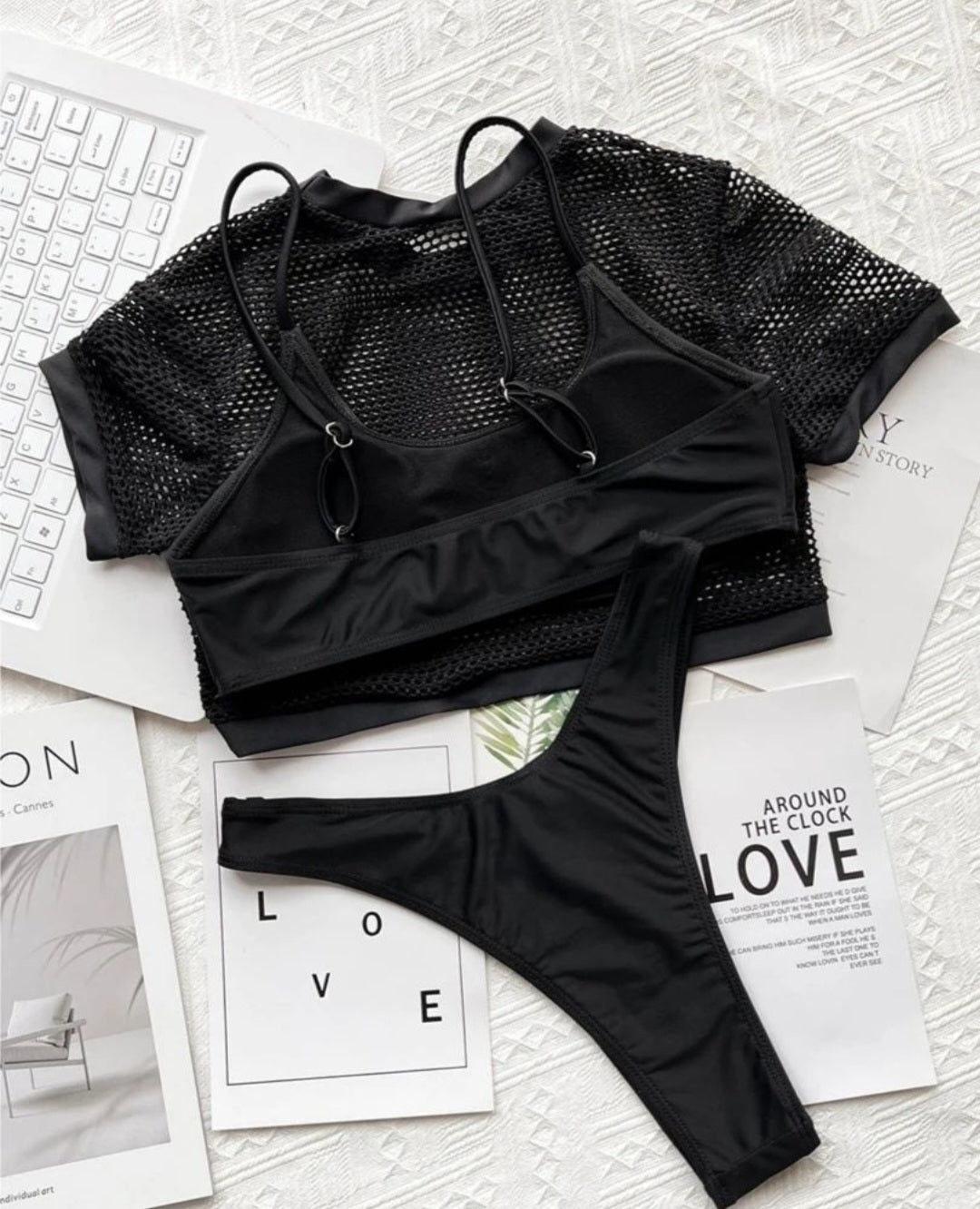Meredith Set