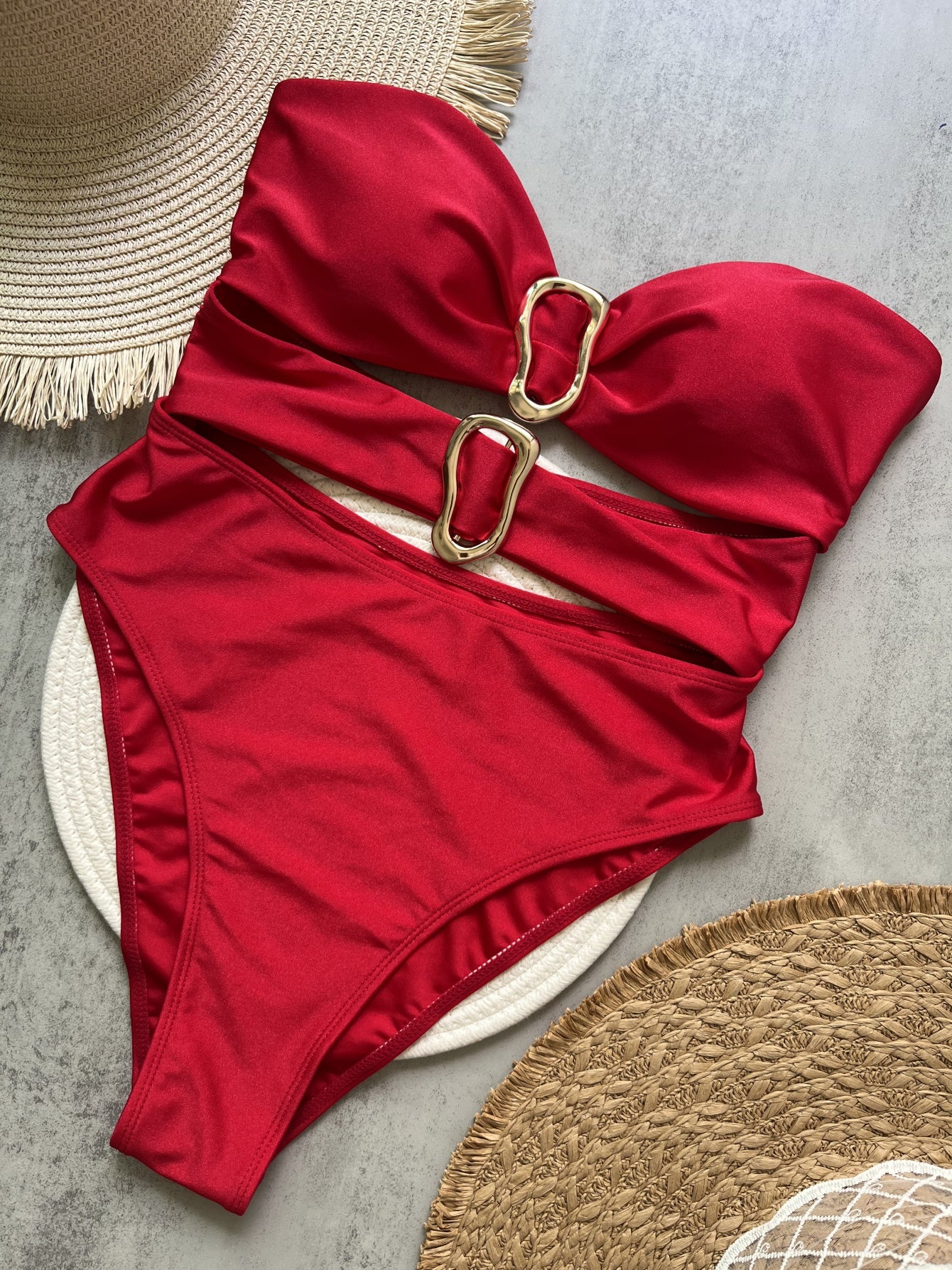 Dalene Monokini
