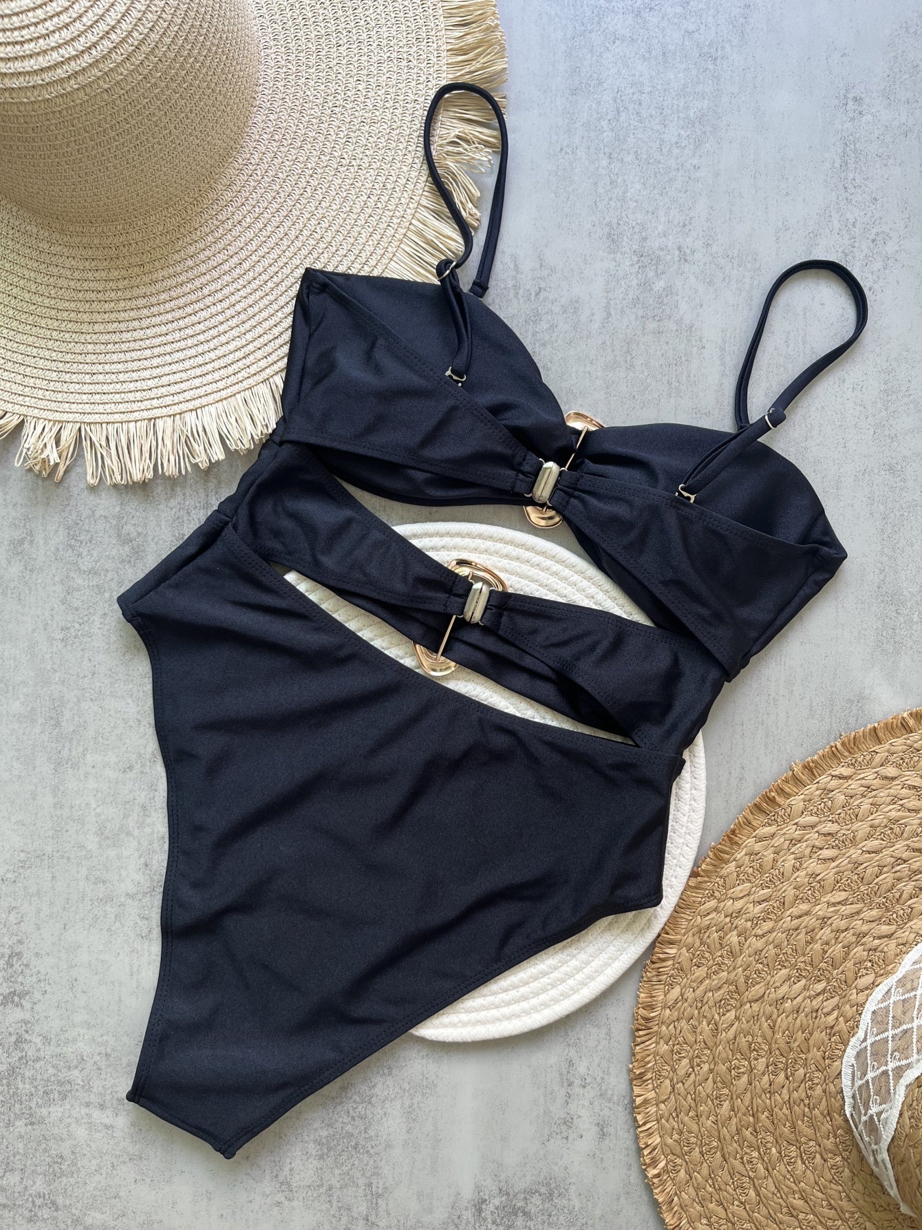 Dalene Monokini