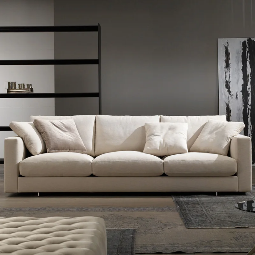 Dayna Sofa Set