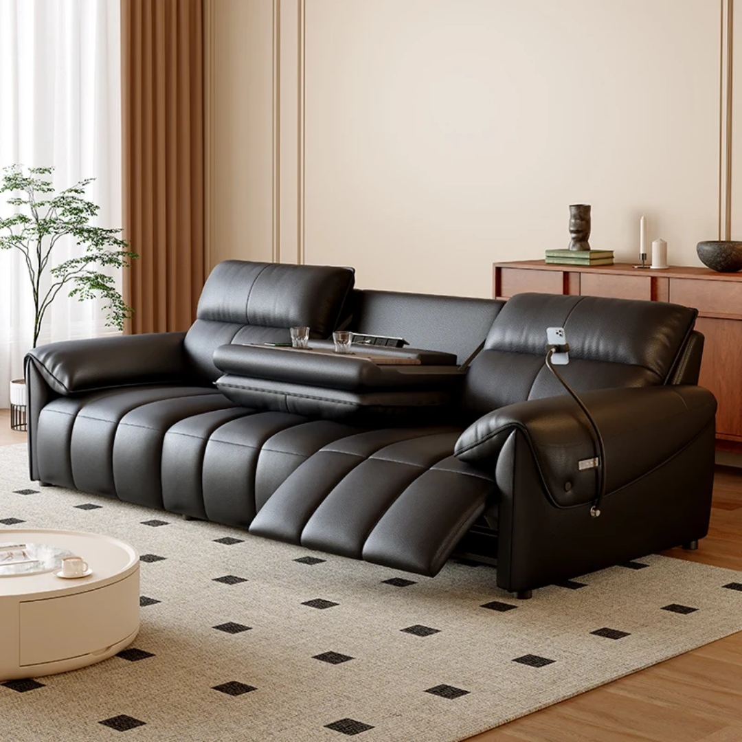 Romero Reclining Sofa