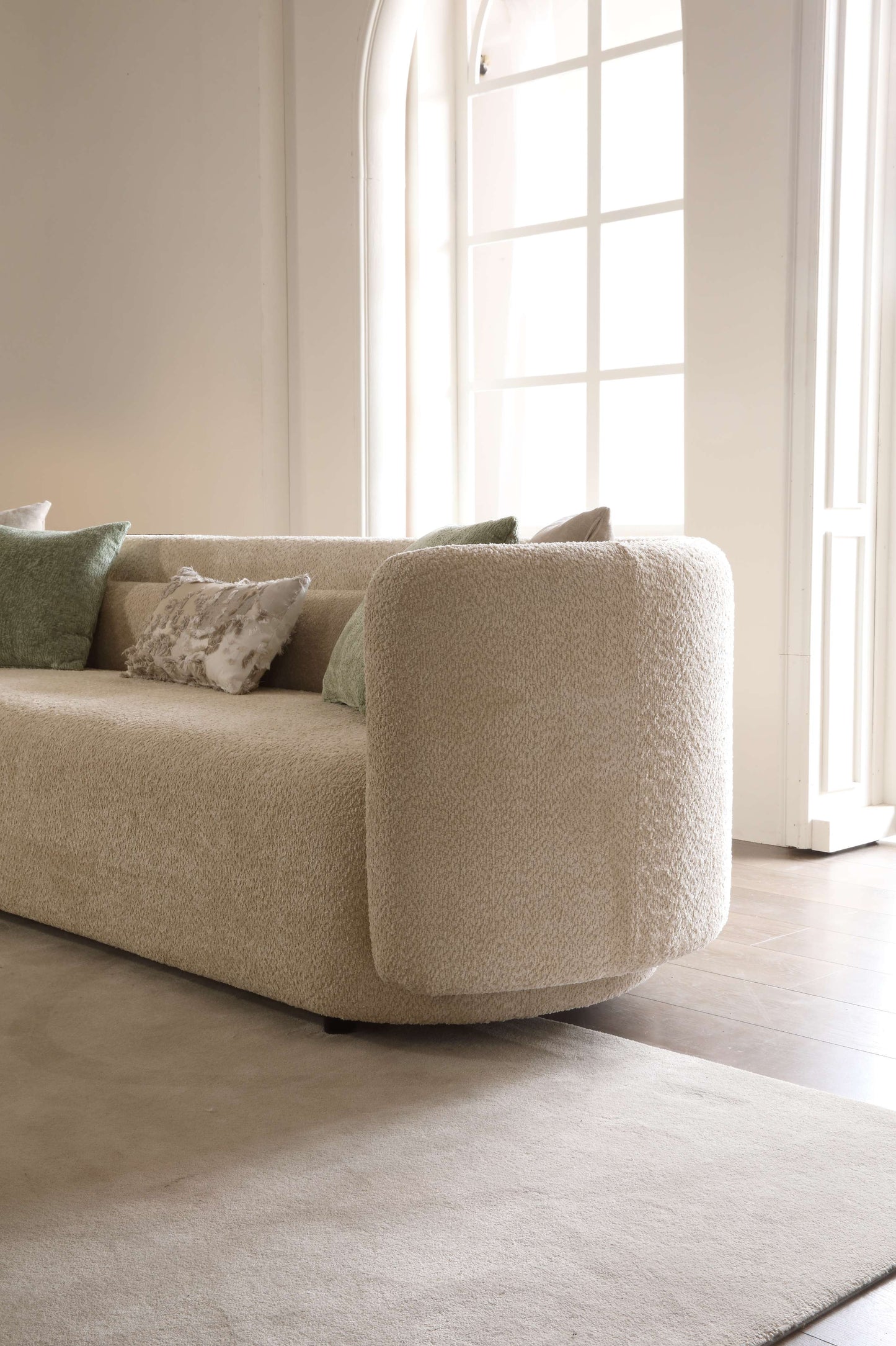 Eloise Sofa Set