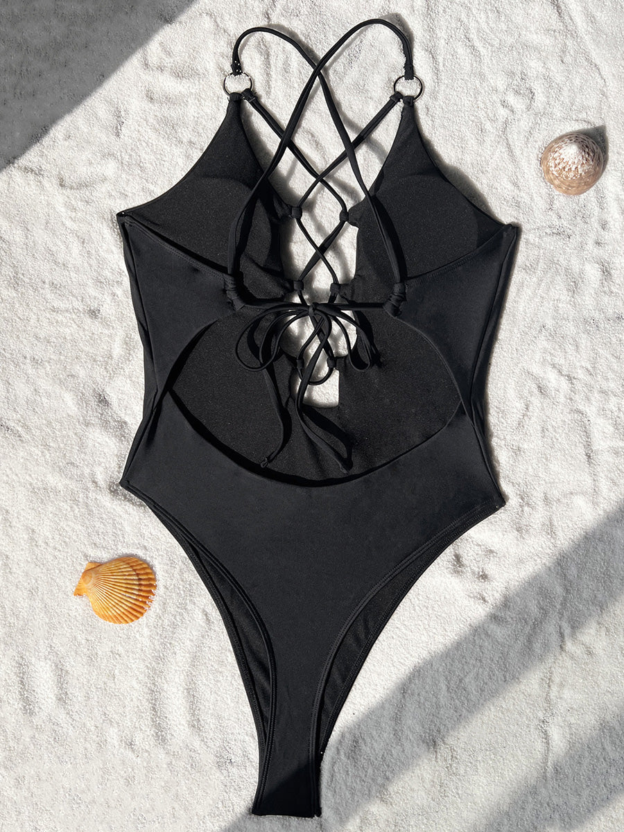 Dakota Monokini