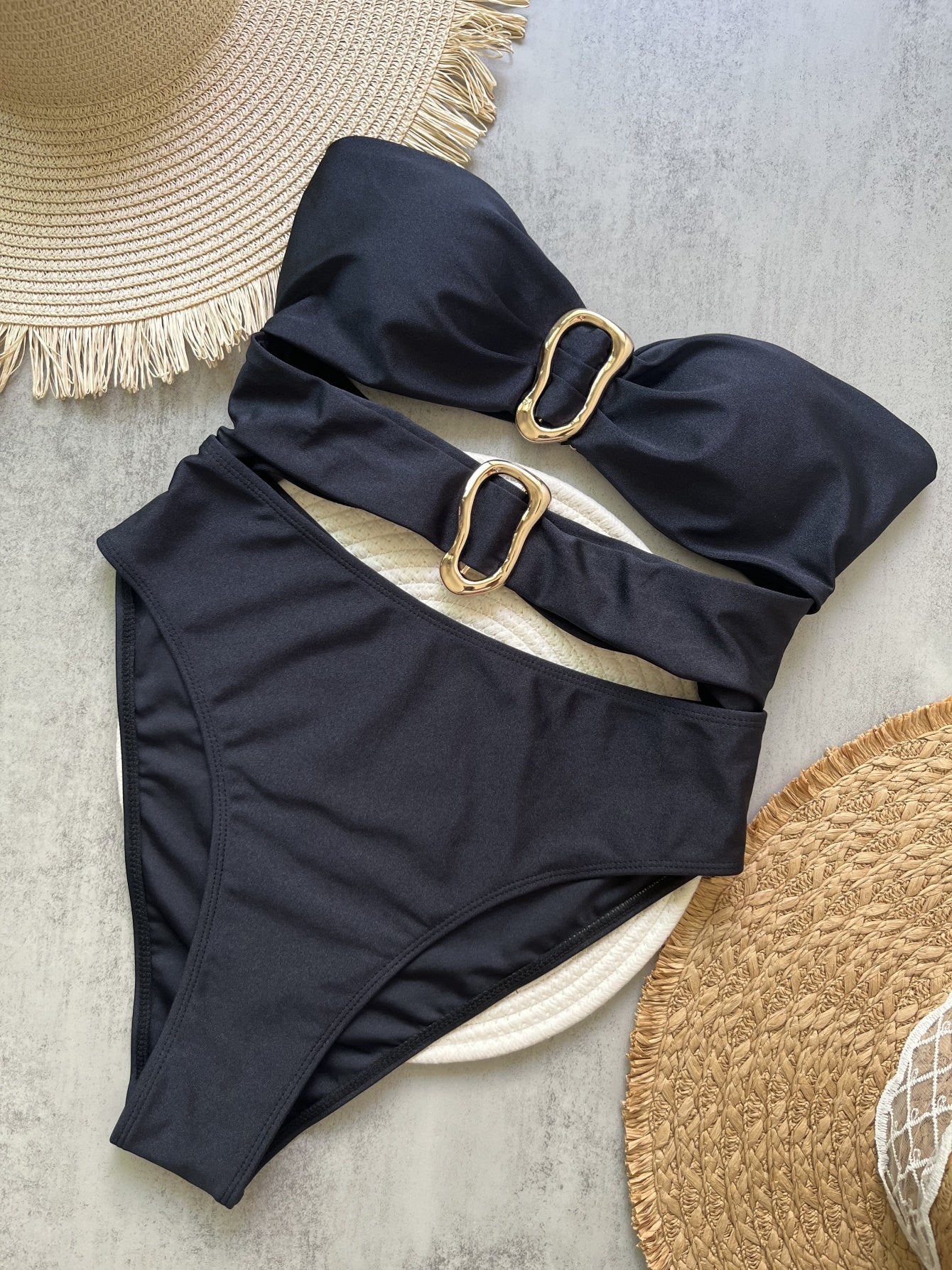 Dalene Monokini
