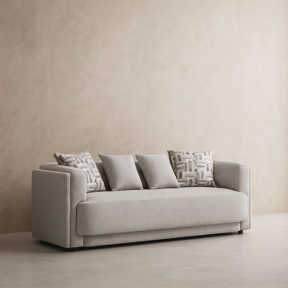 Serena Sofa Set
