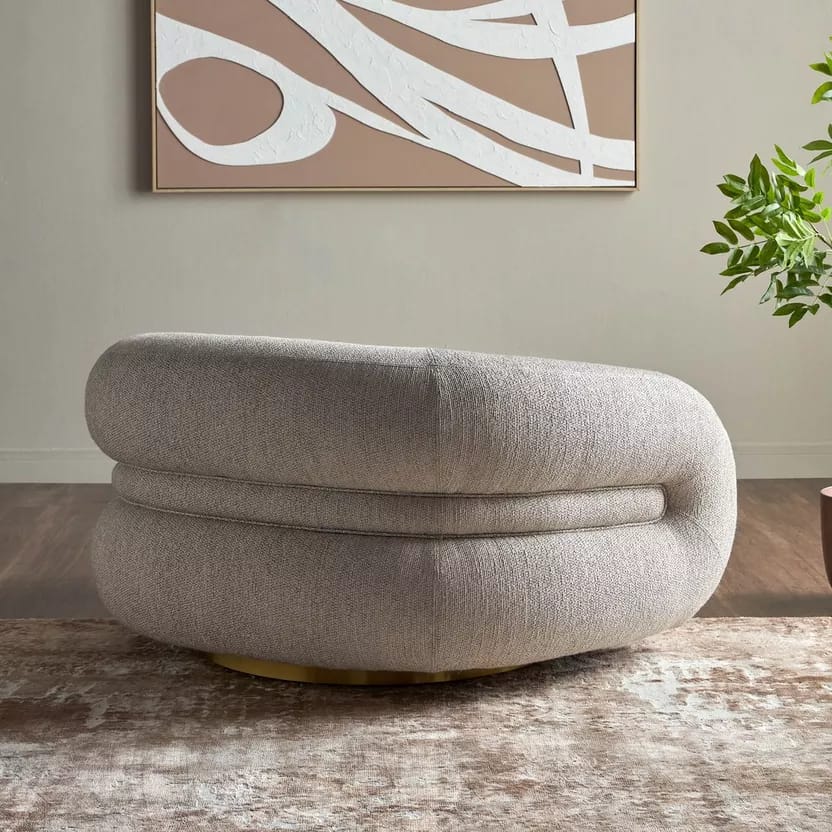 Luana Sofa Set