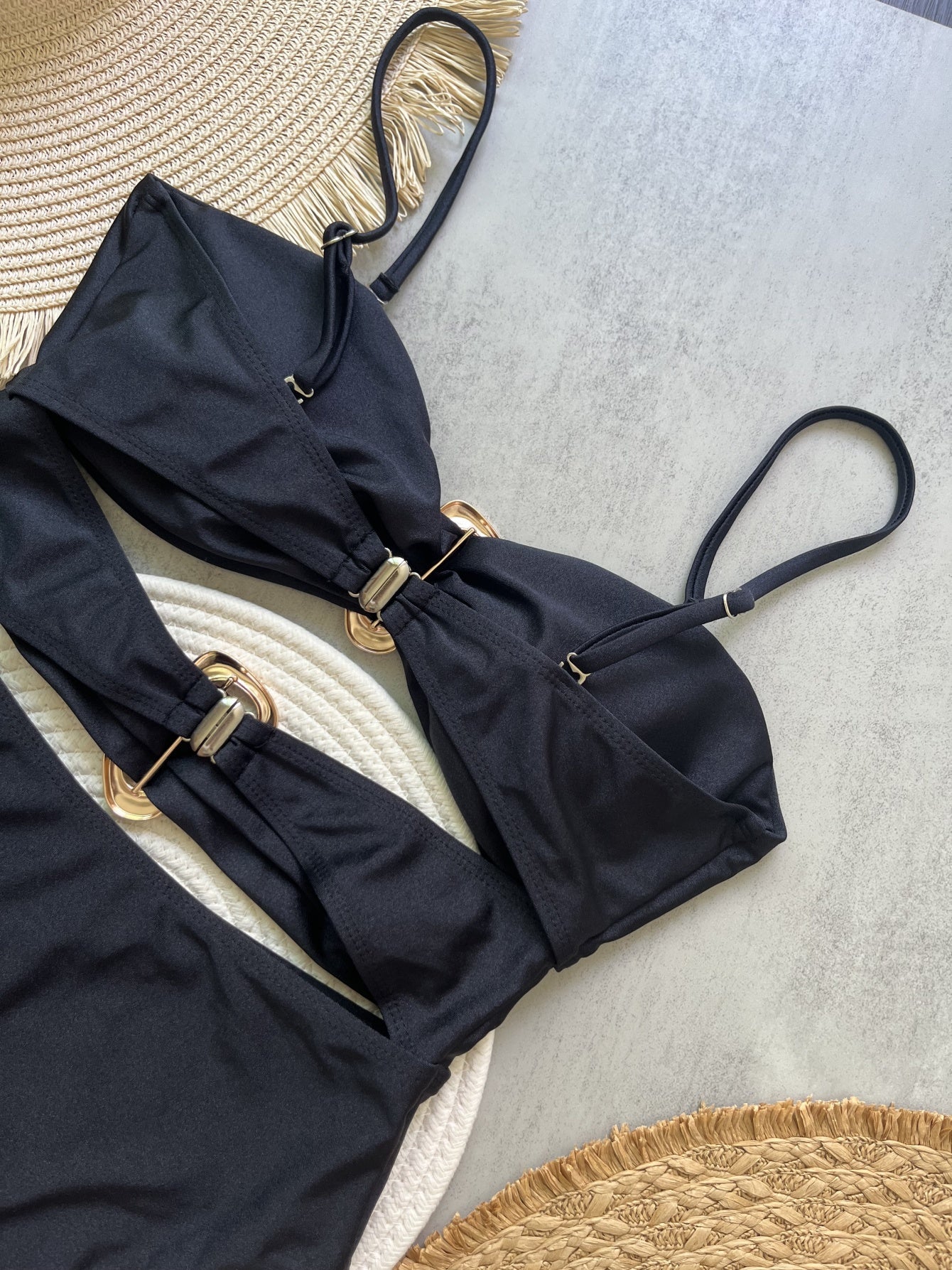 Dalene Monokini