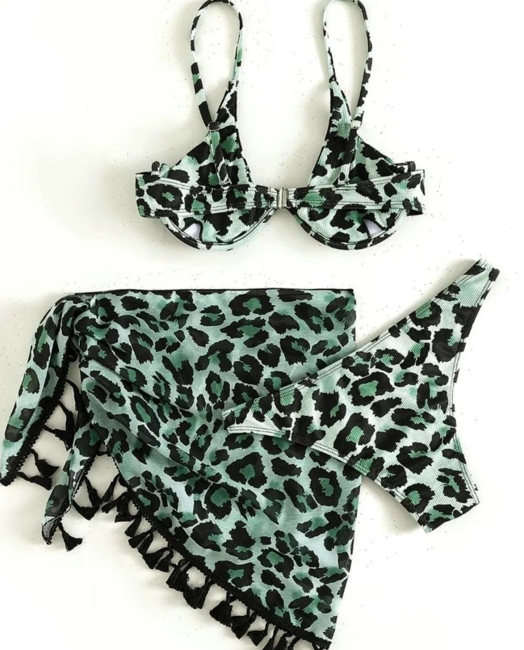 Romany Set