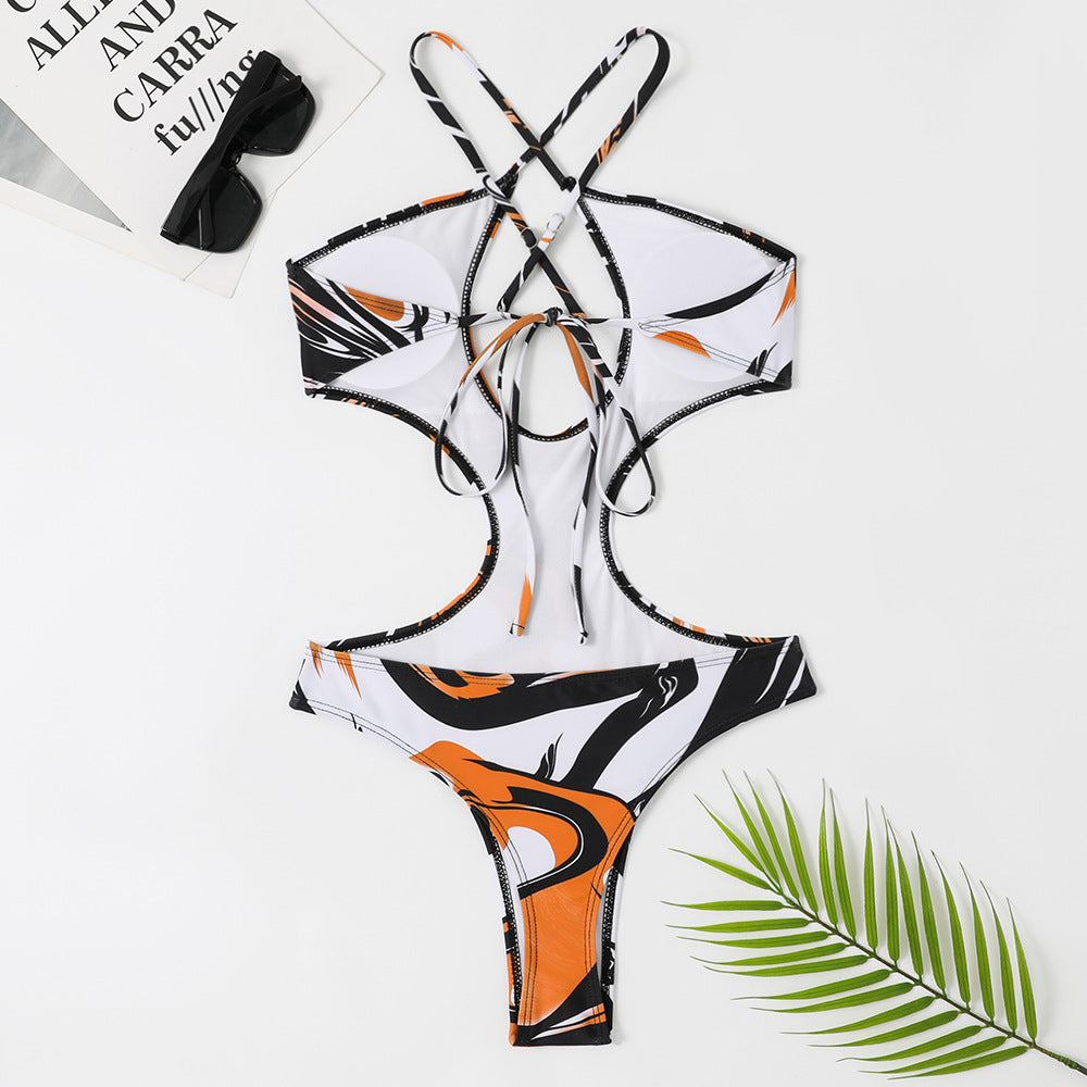 Irida Monokini