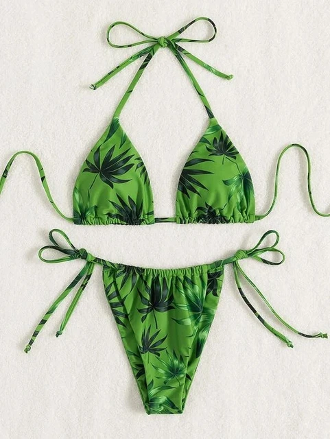 Nelly Bikini