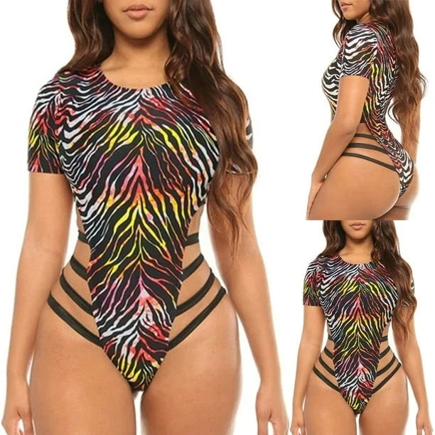 Germaine Monokini