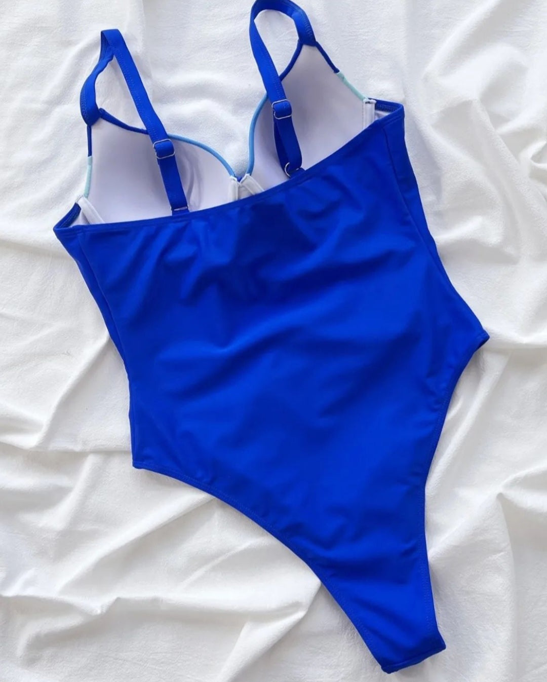 Ovia Monokini