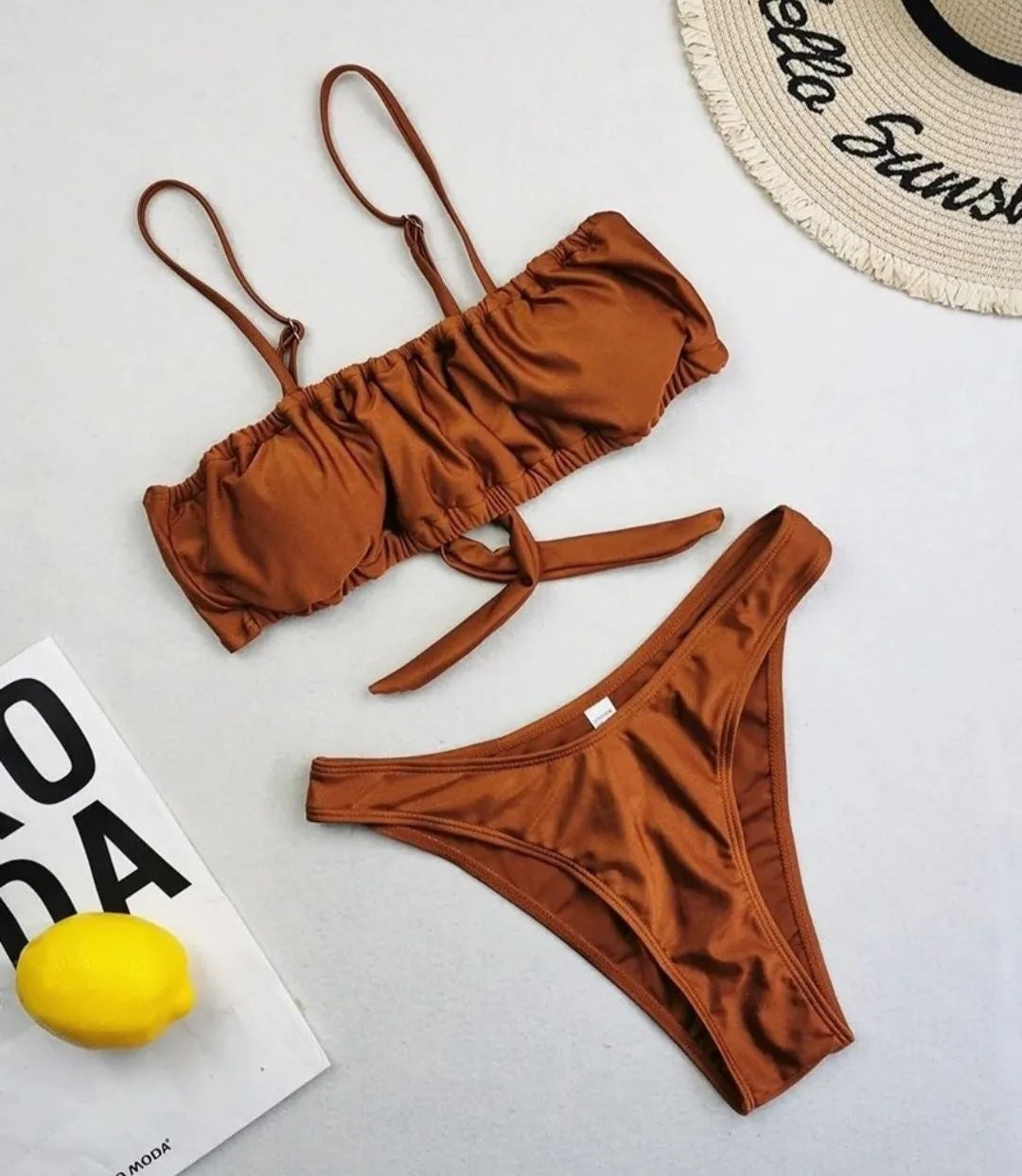 Lanaysia Bikini