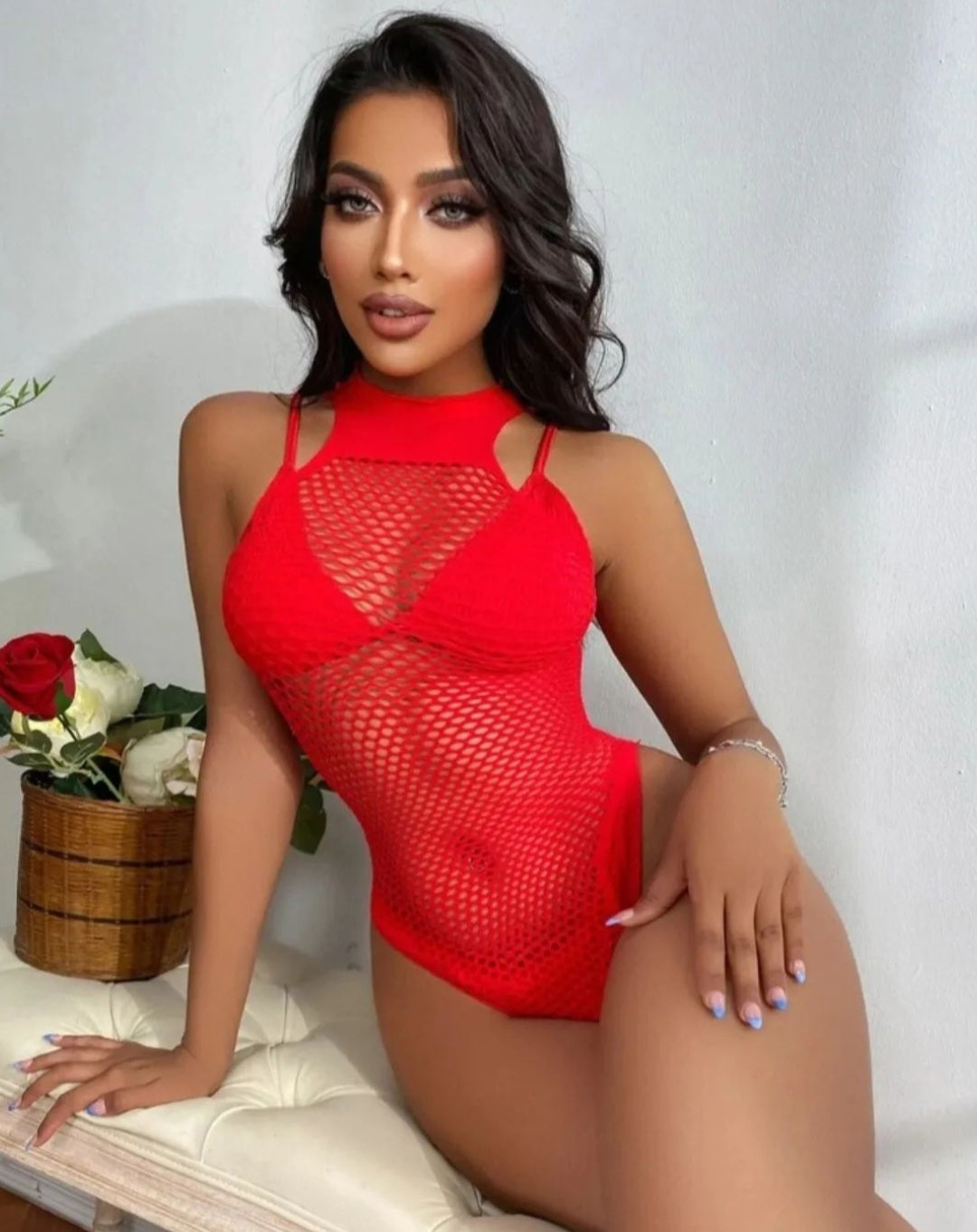 Teon Bodysuit