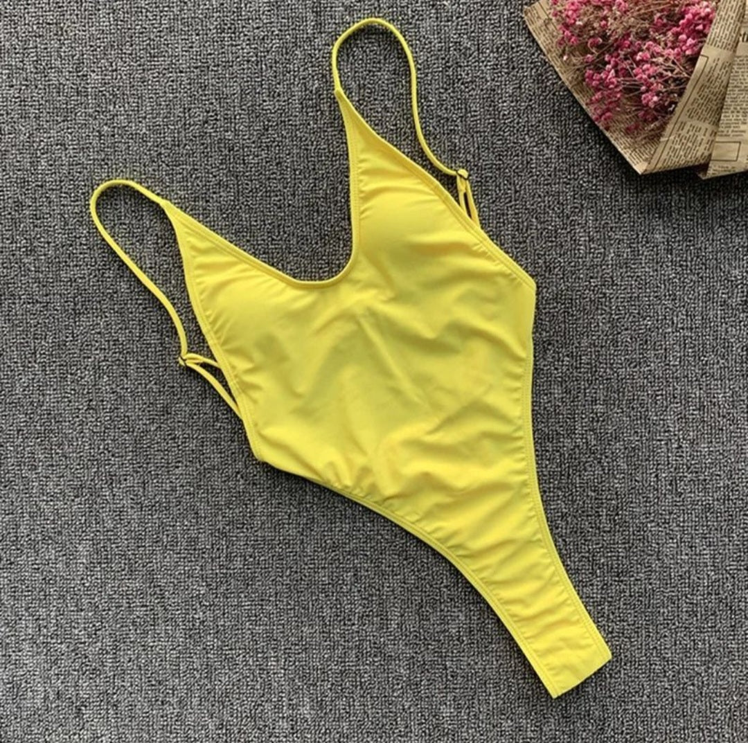 Luneva Monokini