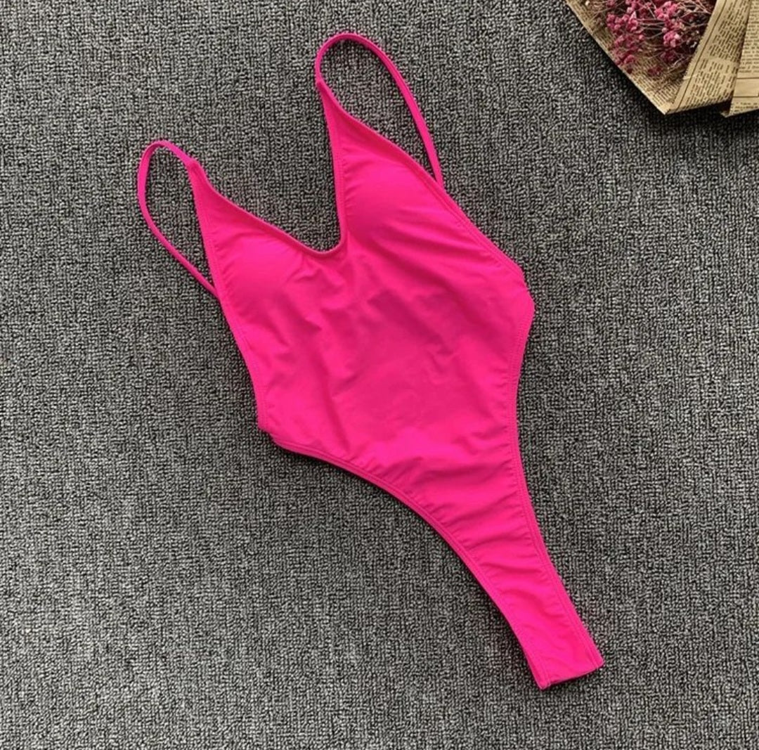 Luneva Monokini