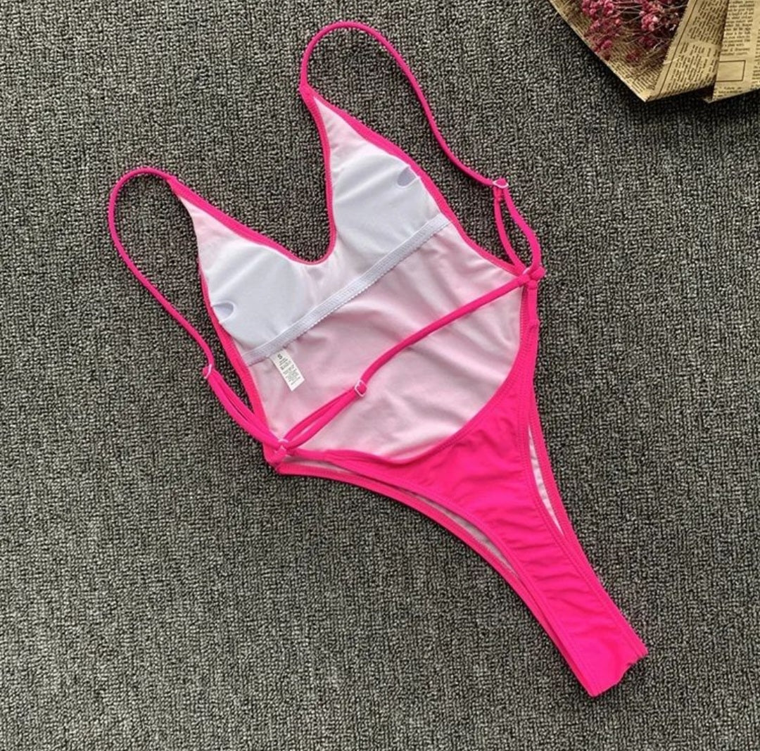 Luneva Monokini