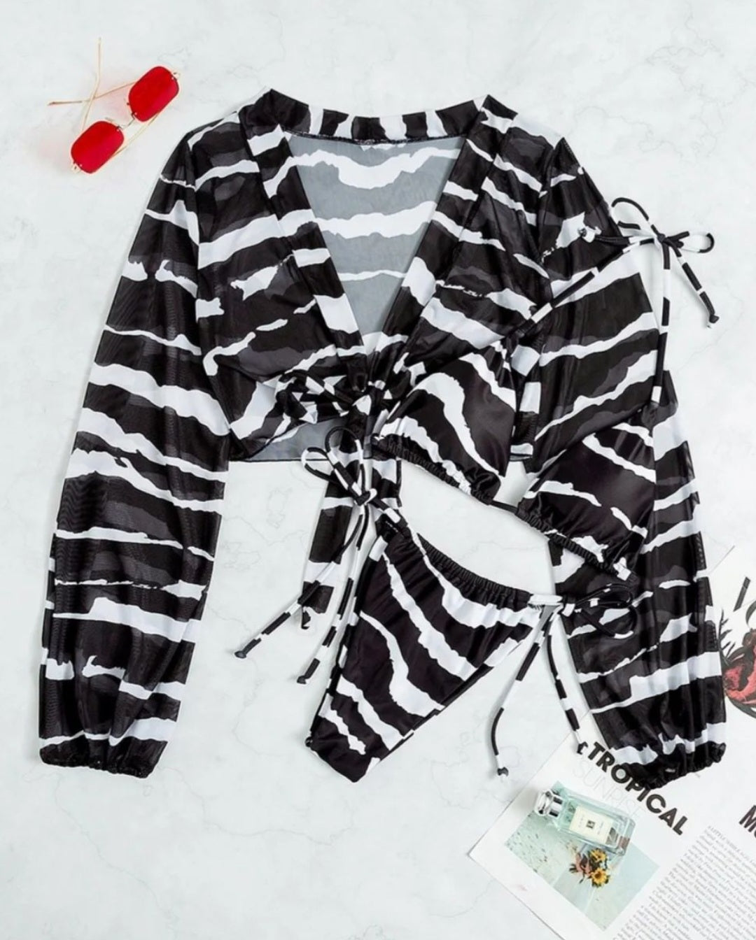 Tove Set
