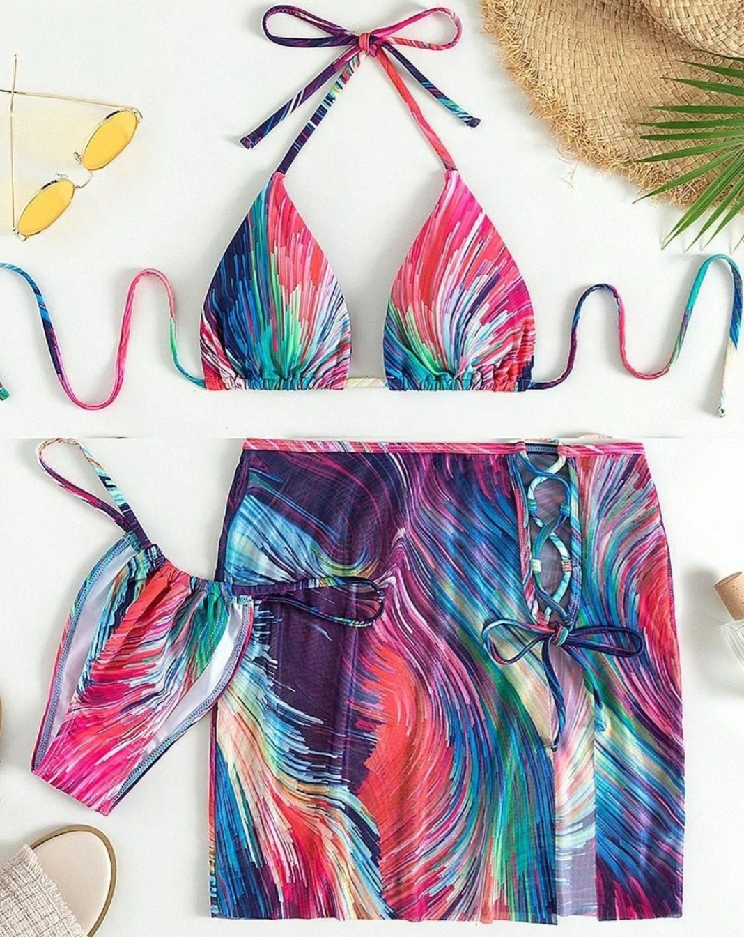 Tony Set
