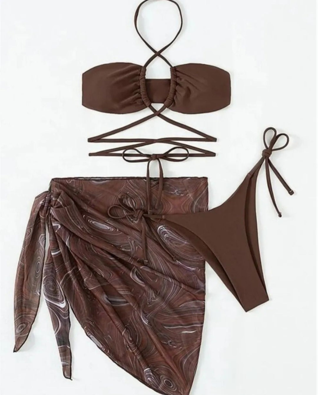Dulche Set