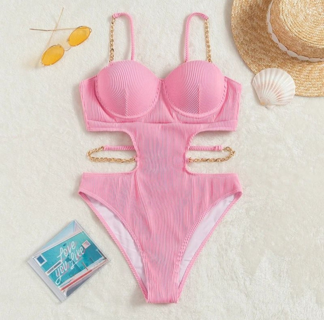 Melrose Monokini