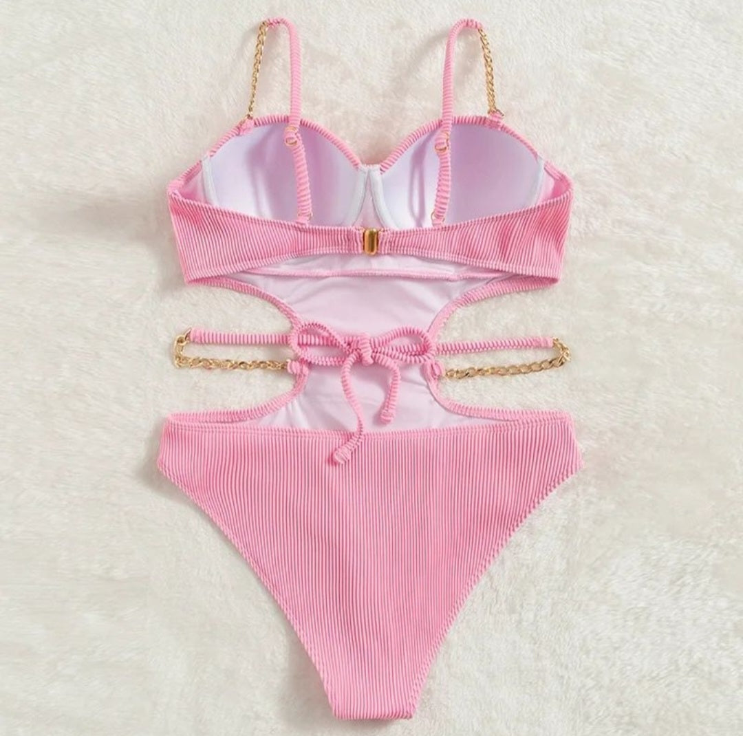 Melrose Monokini