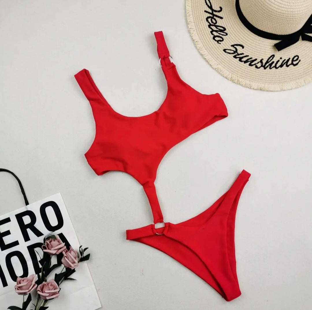 Alexa Monokini