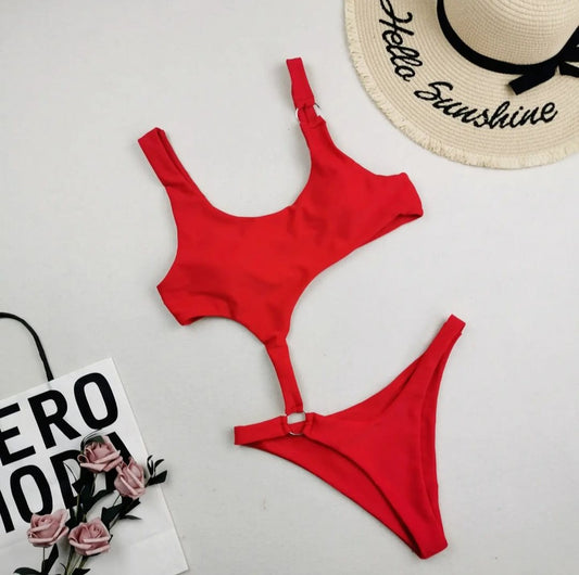 Alexa Monokini