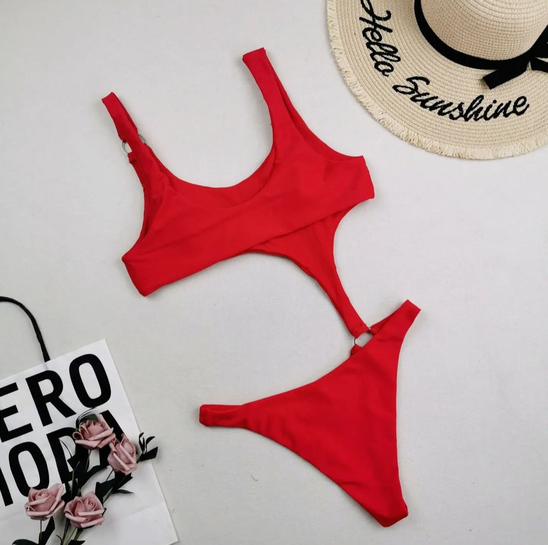 Alexa Monokini