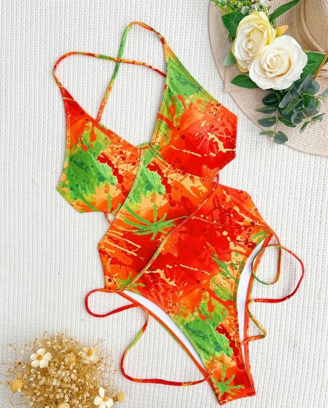 Lavana Monokini