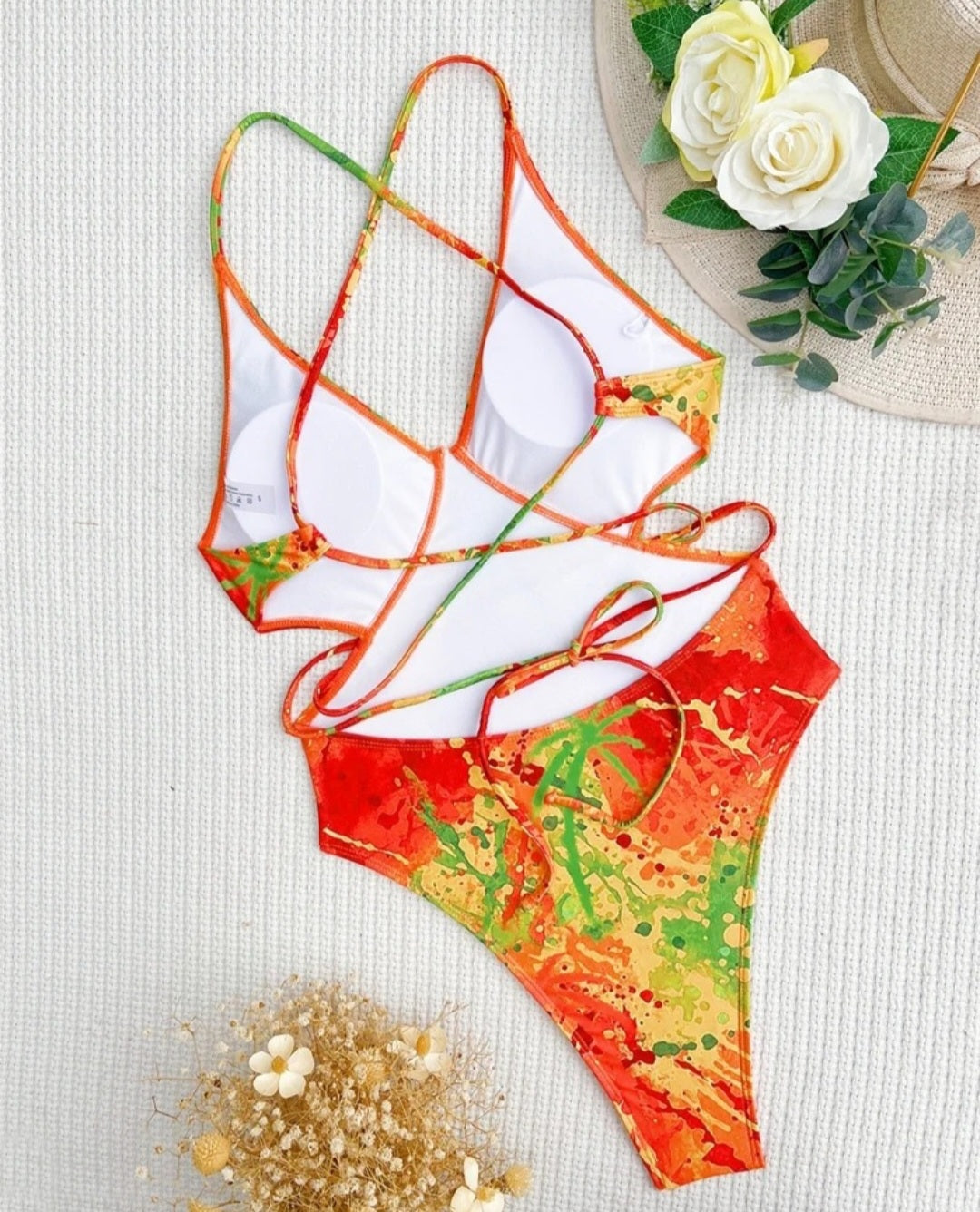 Lavana Monokini