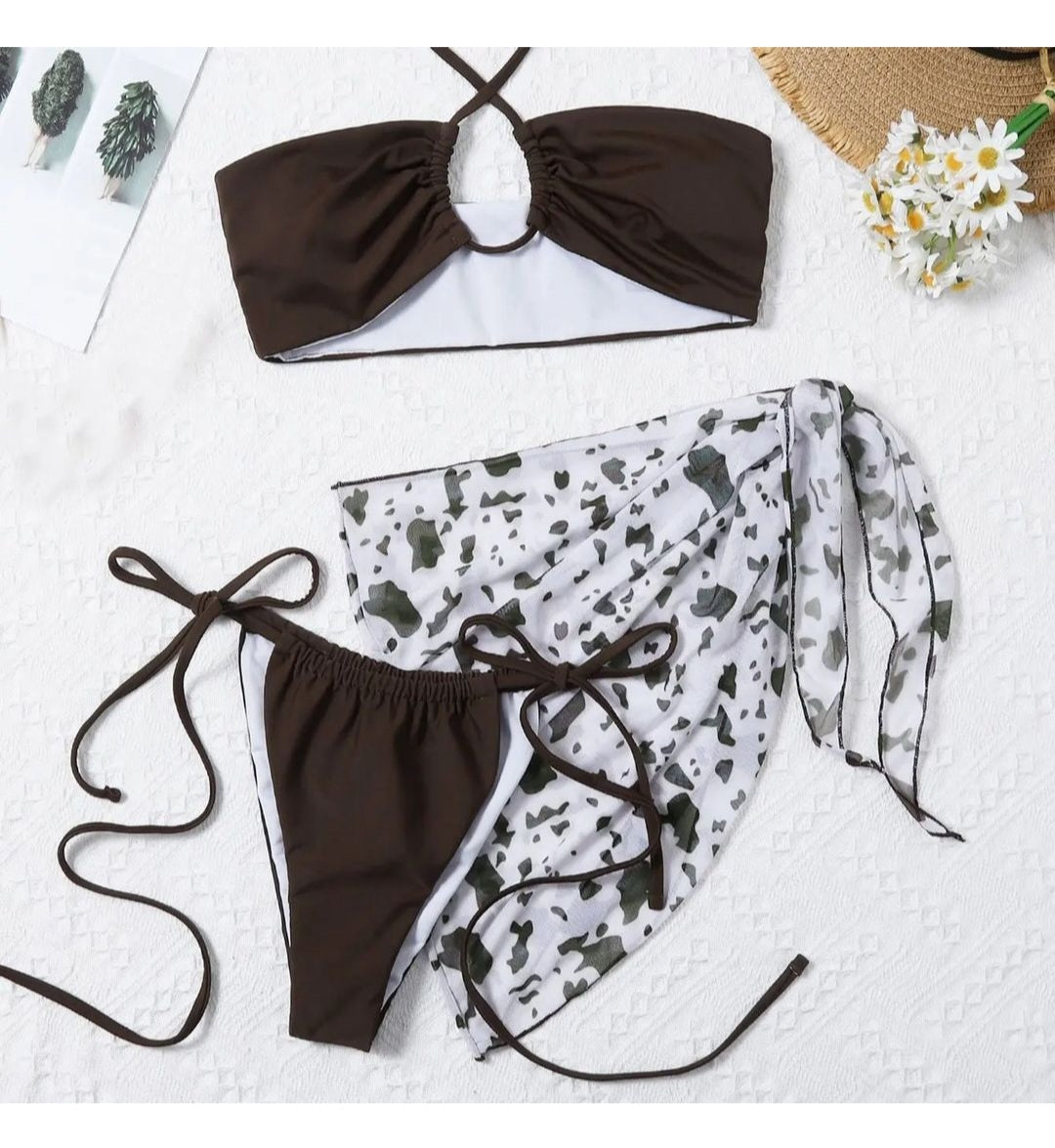Ranelle Set