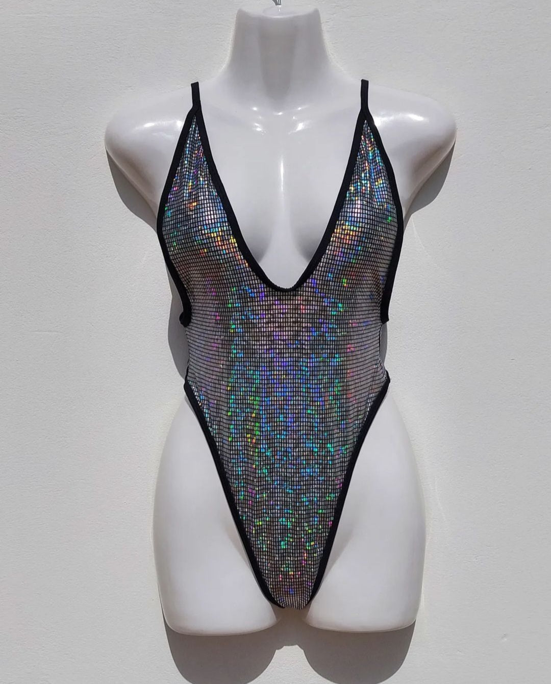 Rylan Monokini
