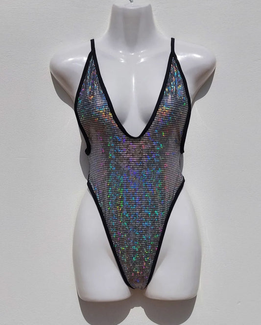 Rylan Monokini