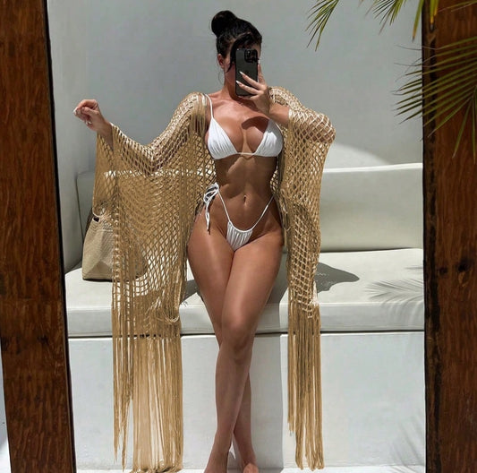 Goddess Throwover