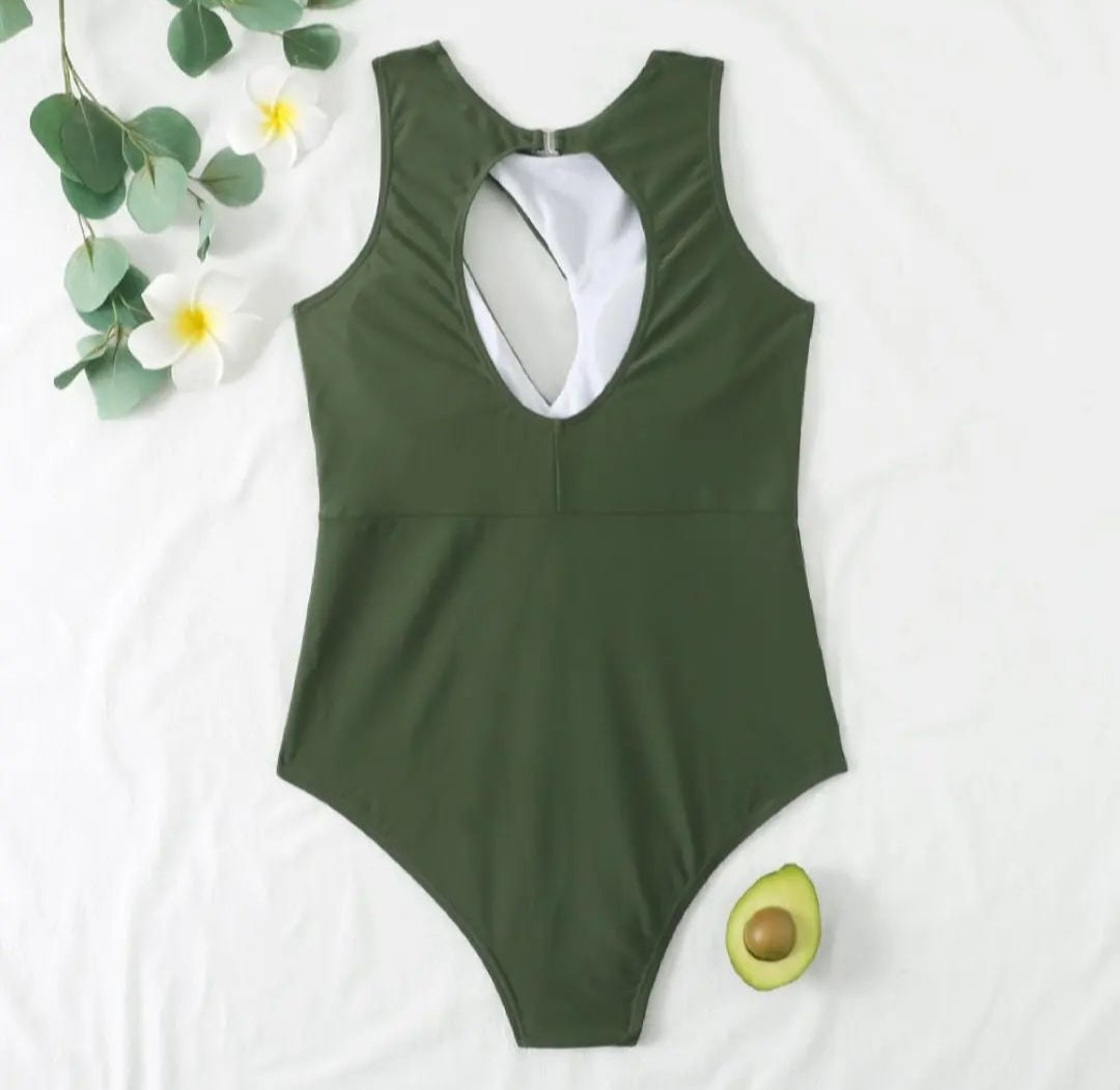 Dehlion Monokini