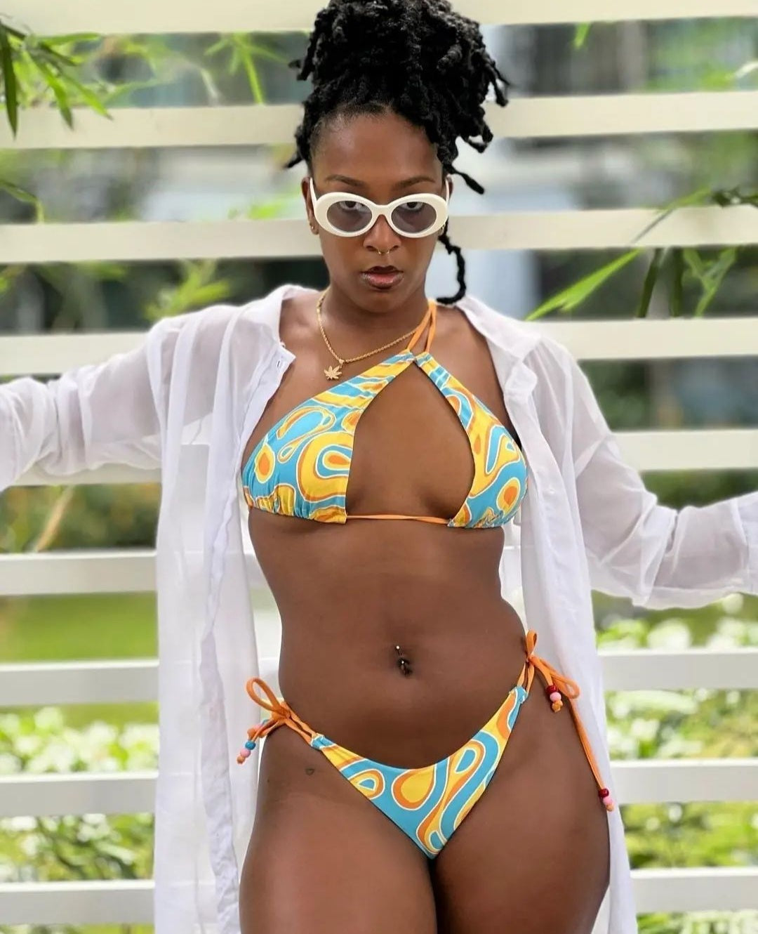 Nialey Bikini