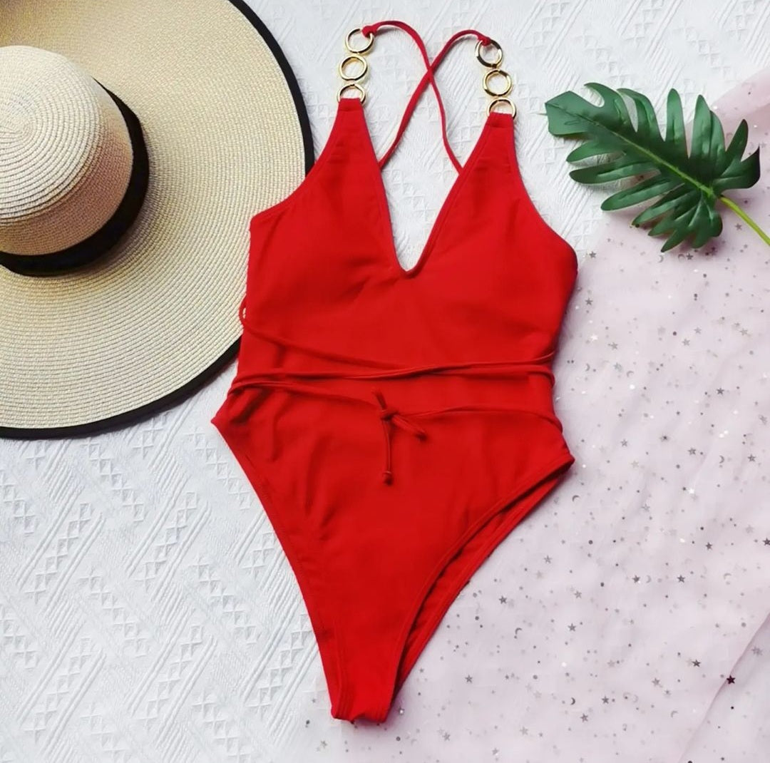 Alexandra Monokini