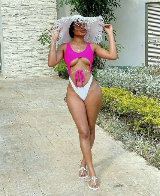 Keyana Monokini