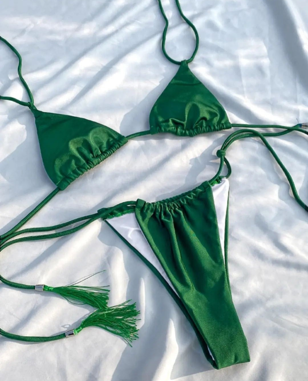 June Bikini