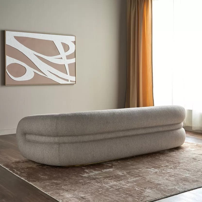 Luana Sofa Set