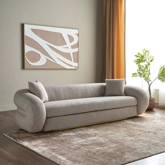 Luana Sofa Set